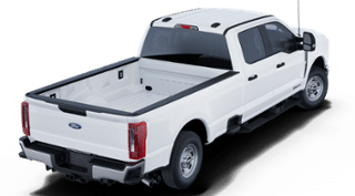 2025 Ford Super Duty® External Image 4